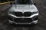 BMW X3 M by 3D Design 2020 года